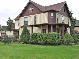 212 S Wooster Ave APT 2, Strasburg, OH