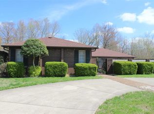 1101 County Cork Dr, Murray, KY 42071