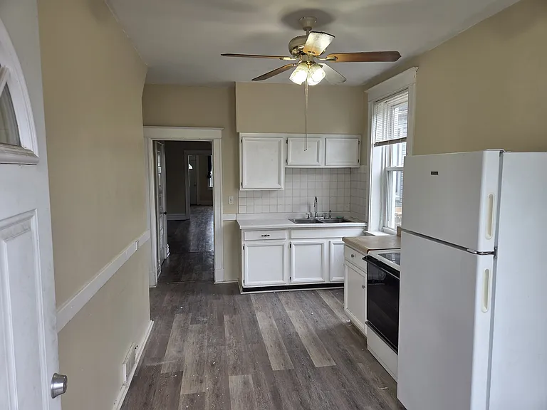 4603 Loughborough Ave #A — Photo 1