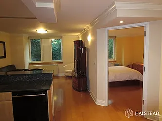 Rented by Halstead Real Estate