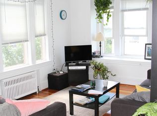 204 Federal Ave, Quincy, MA 02169
