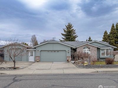 615 Olympus Drive, Wenatchee, WA, 98801