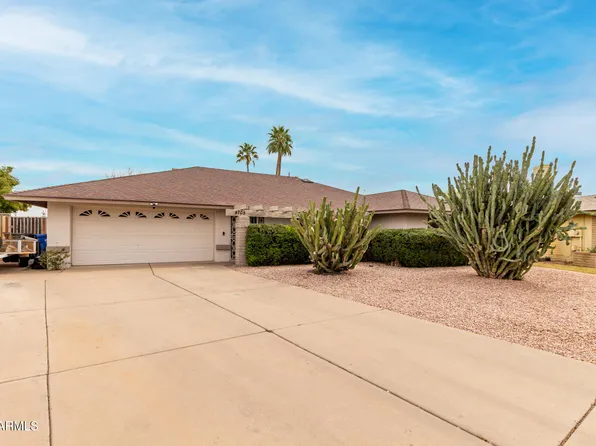 4705 W ANNETTE Circle, Glendale, AZ 85308