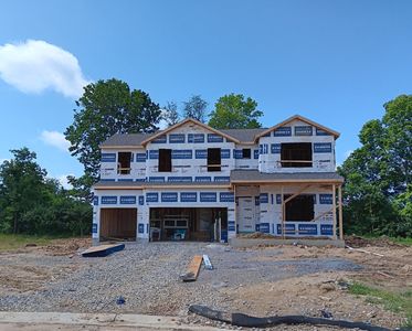 3645 Heritage Farm Ln, Batavia, OH, 45103