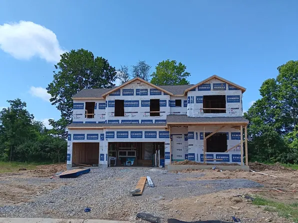 3645 Heritage Farm Ln, Batavia, OH 45103