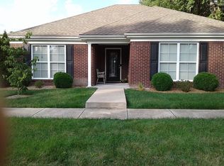 6617 Duroc Ave, Prospect, KY 40059