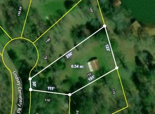 189 Lindsey Cemetary Trl, Madisonville, TN 37354