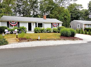 55 Harbor Hills Rd, Centerville, MA 02632
