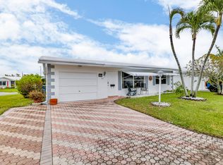521 NW 26th St, Pompano Beach, FL 33064