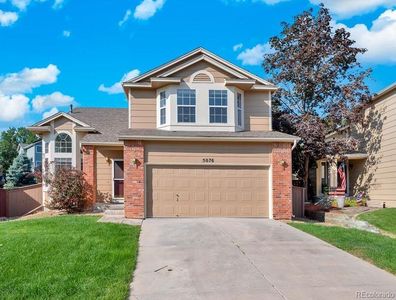 5076 Weeping Willow Circle, Littleton, CO, 80130