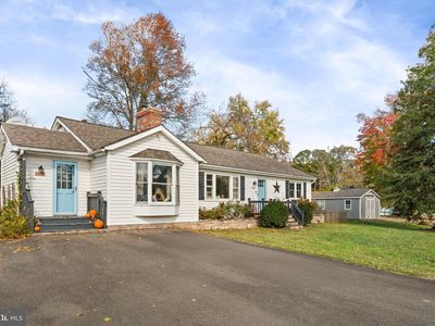 7164 Bunker Hill Rd, The Plains, VA, 20198