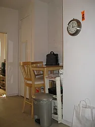 Rented by Tower Brokerage