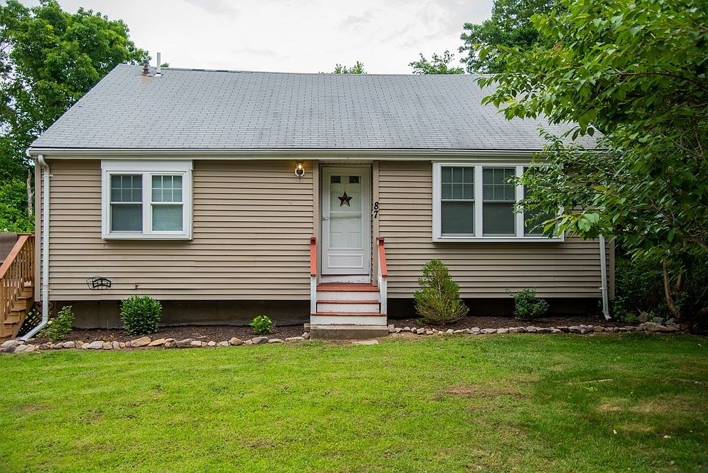 87 Downey Rd, Brockton, MA 02302 Zillow