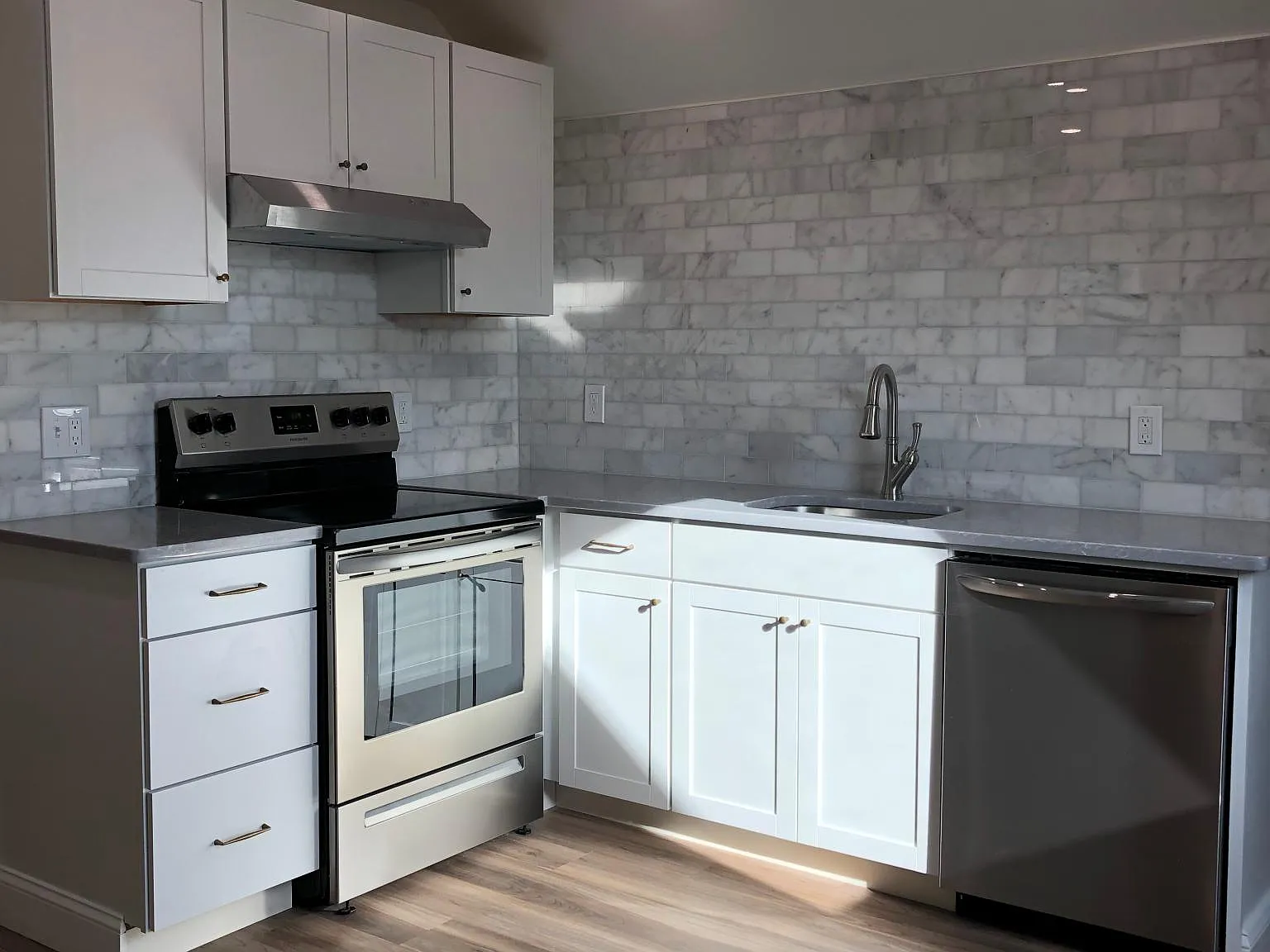 1 bed, 1000 sqft, $2,000 — Photo 1