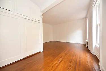 Rented by Buchbinder & Warren