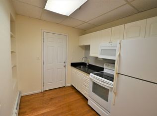 40 Symphony Rd APT 2, Boston, MA 02115