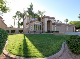 1132 N Pepper Tree Dr, Gilbert, AZ 85234
