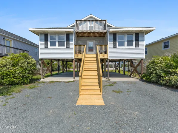 1513 Easy Street, Surf City, NC 28445