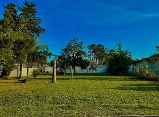 56 Barkley Ln LOT 59, Palm Coast, FL 32137