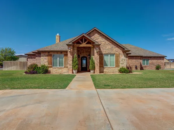 5102 County Road 7640, Lubbock, TX 79424