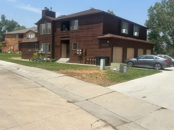 10313 W 80th Dr Unit B, Arvada, CO 80005