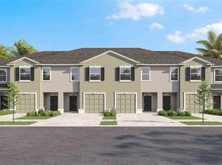 11024 Crescent Deer Dr, Land O Lakes, FL 34638