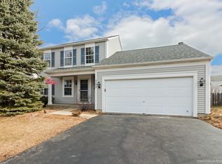 703 Fieldstone Dr, Lake Villa, IL