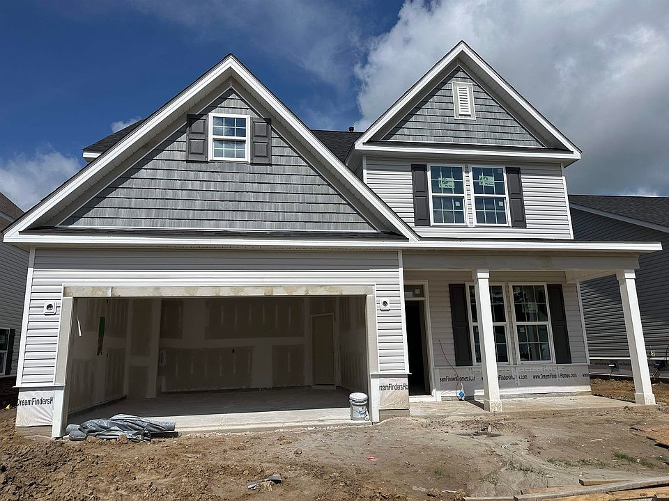1st image of 2927 Spain Ln.