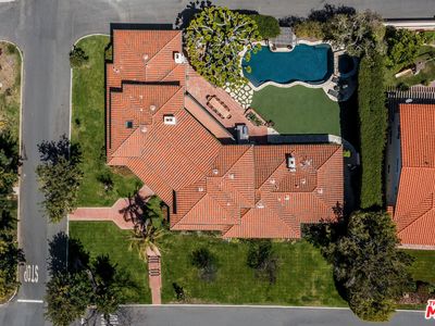 453 Via Media, Palos Verdes Estates, CA, 90274