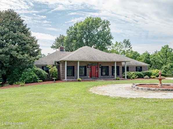 251 French Ln, Vine Grove, KY 40175