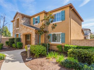 422 N Placer Privado, Ontario, CA 91764