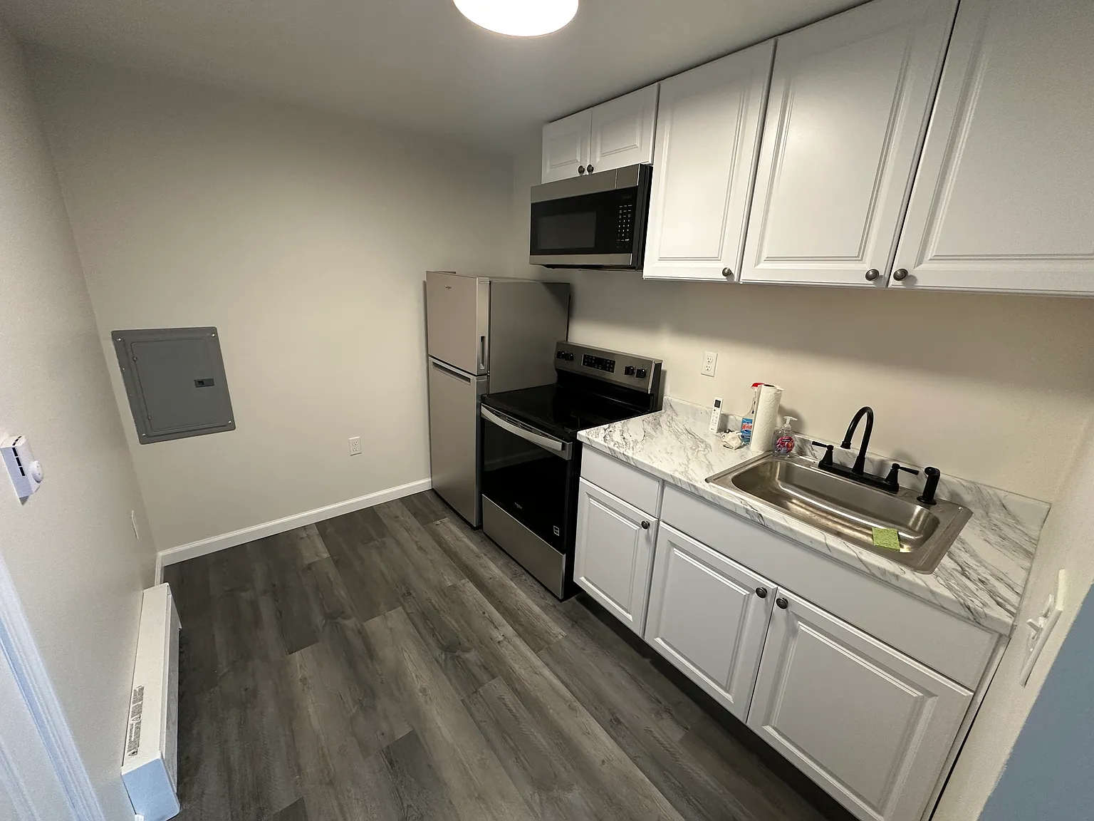1 bed, 386 sqft, $1,700 — Photo 4