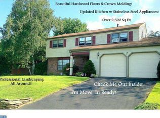 35 Kingsbridge Dr, Burlington, NJ 08016