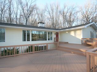 49 Upper Shad Rd, Pound Ridge, NY 10576