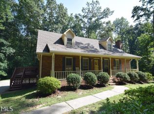 1489 Kincaid Rd, Marietta, GA 30066