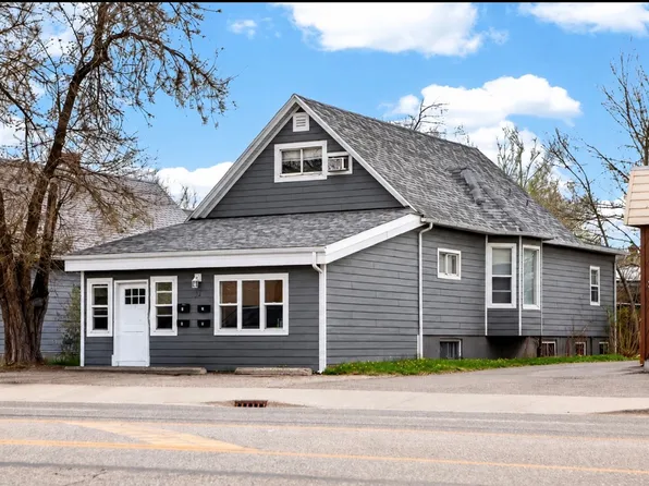 24 Broadwater Ave, 24 Broadwater Ave APT 2, Billings, MT 59101