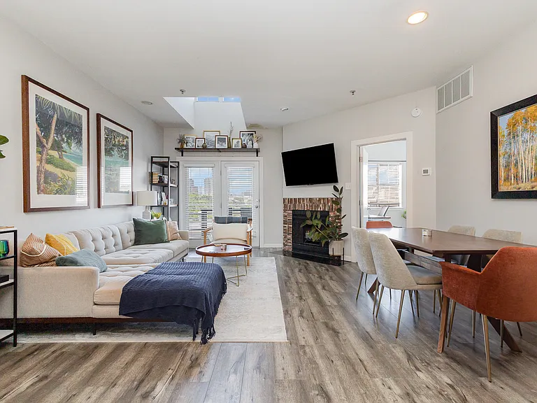 4111 Cole Ave #30 — Photo 18