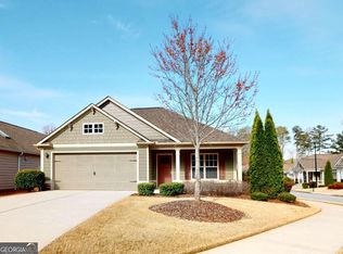 4737 Biscayne Cir, Powder Springs, GA 30127