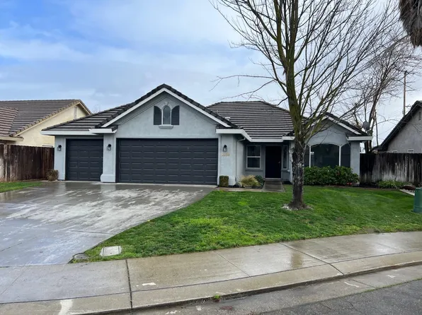 2558 Kirsten Ct, Lodi, CA 95240