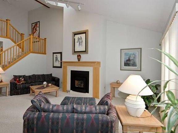 Two Story Family Room!