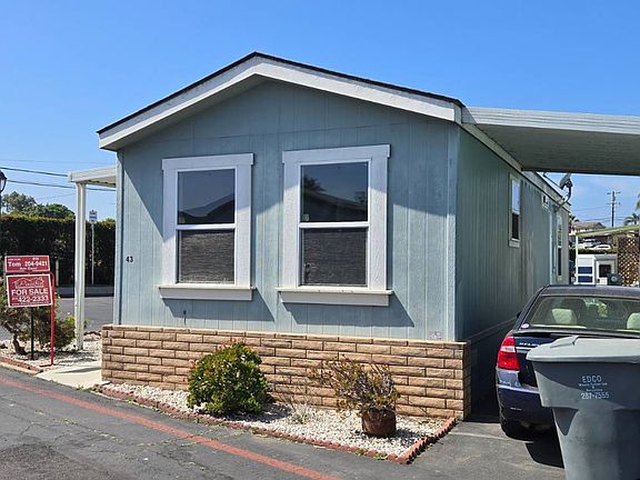 3rd image of 1381 Palm Ave Spc 43
