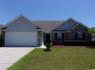 6913 King Arthur Dr, Myrtle Beach, SC 29588
