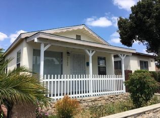 3569 Delta Ave, Long Beach, CA 90810