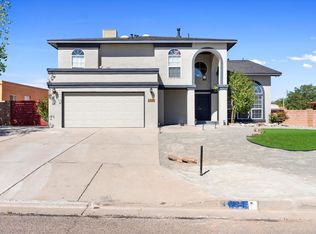 2496 Manzano Loop NE, Rio Rancho, NM 87144