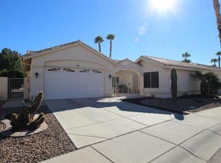 14139 W Kiowa Trl, Surprise, AZ 85374