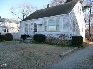 243 New Haven Ave, Milford, CT 06460
