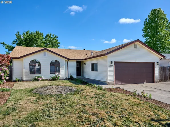 2367 Del Rio Ave SE, Albany, OR 97322