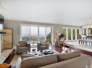 465 Crestmont Dr, San Francisco, CA 94131