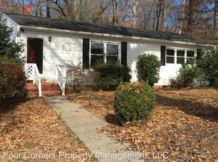 201 E Vandalia Rd, Greensboro, NC 27406