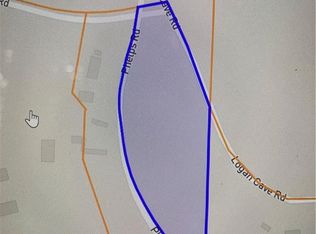 15141 Phelps Rd, Siloam Springs, AR 72761